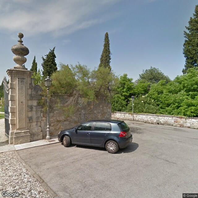 PogoMap.Info - Gym - A Villa Valmarana Detta "ai Na