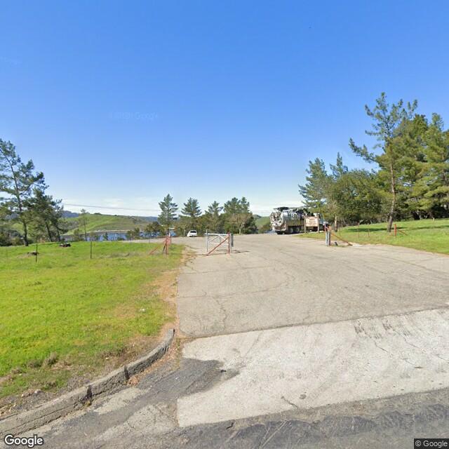 PogoMap.Info - Gym - Briones Overlook Staging Area