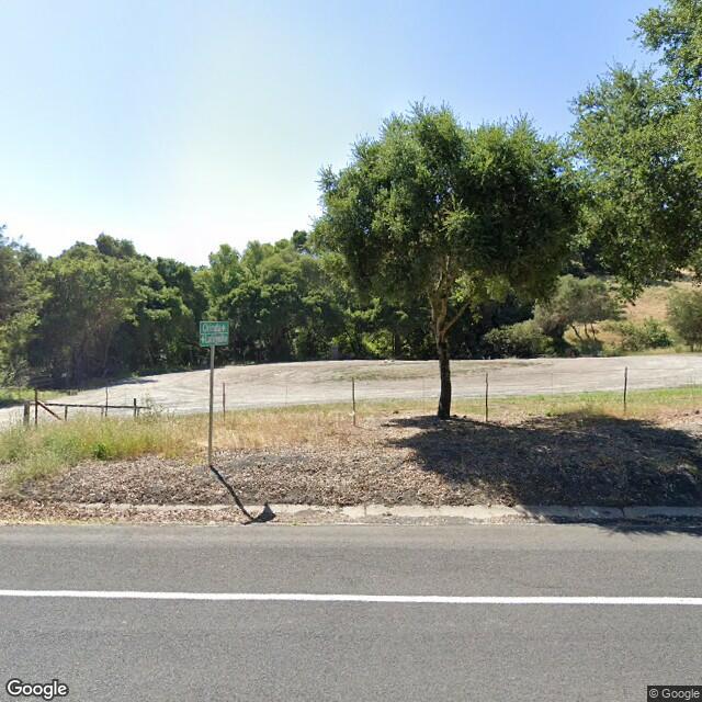 PogoMap.Info - Gym - Briones   EBMUD Bear Creek Staging Area
