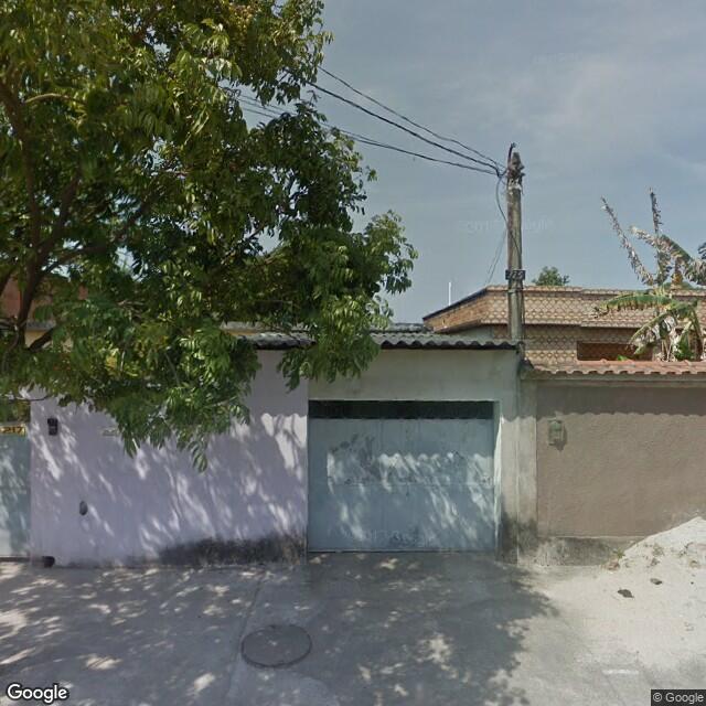 PogoMap.Info - Pokestop - Igreja Obra De Restauração Em Inhoaíba