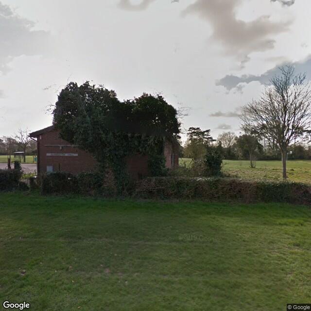 PogoMap.Info - Gym - Dumbarton Hall