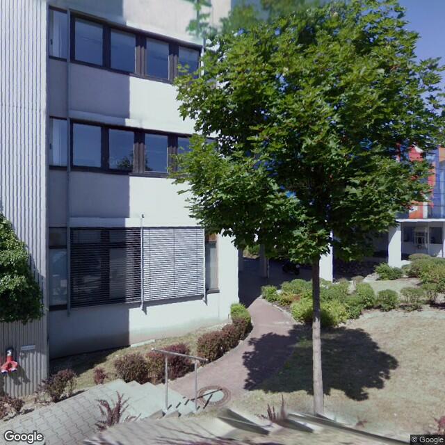 PogoMap.Info - Pokestop - Bunte Kacheln