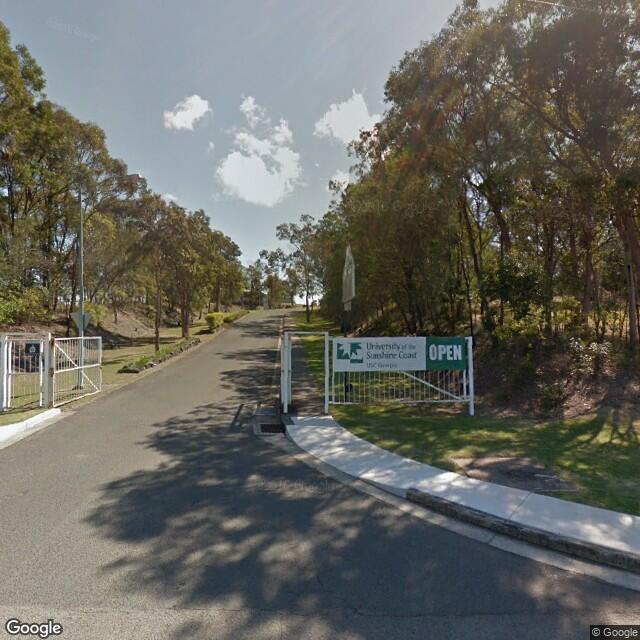 PogoMap.Info - Pokestop - Gympie Education Hub