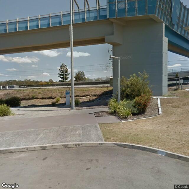 PogoMap.Info - Pokestop - Goodna Overpass