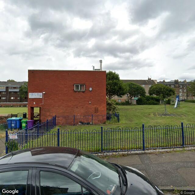 PogoMap.Info - Pokestop - Gorgie Mills Bowling Club