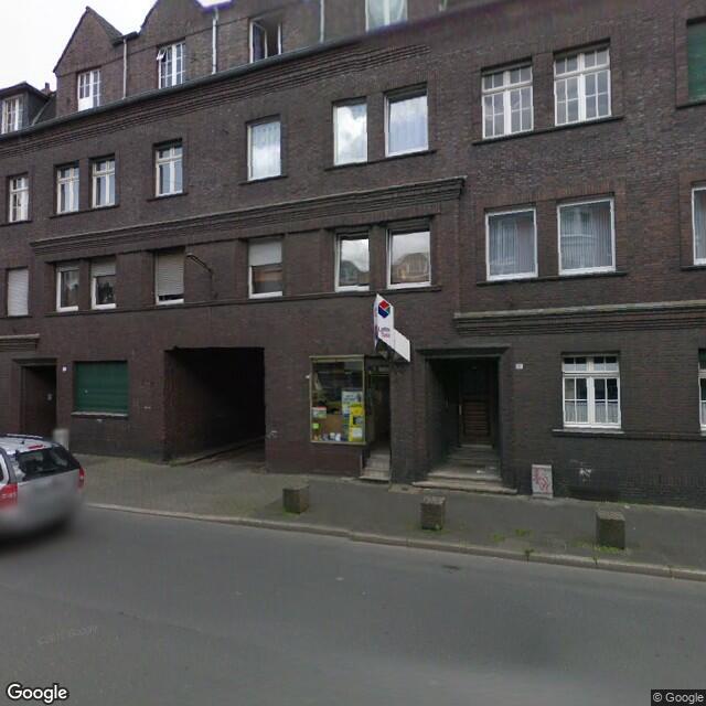 PogoMap.Info - Pokestop - Alte Brotfabrik