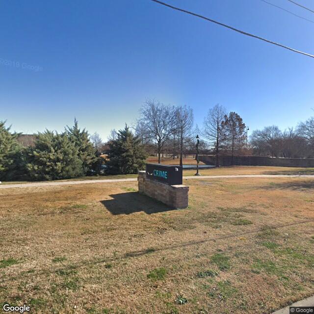 PogoMap.Info - Pokestop - Murphy Texas