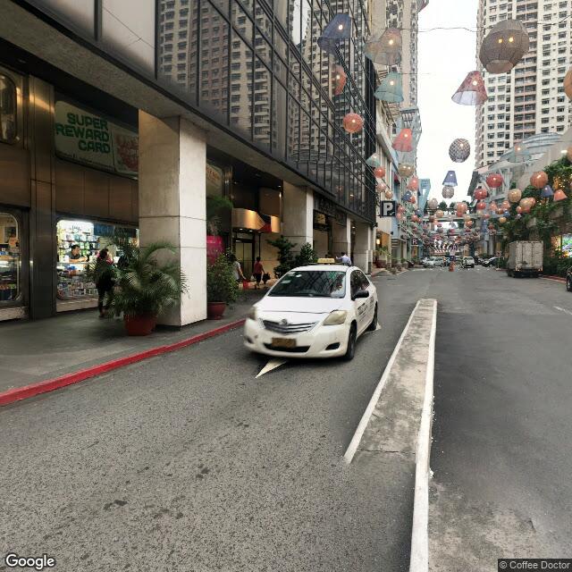 PogoMap.Info - Pokestop - Gateway Towers Fountain