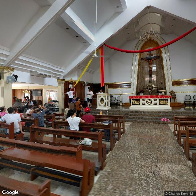 PogoMap.Info - Pokestop - Merville Ampitheater