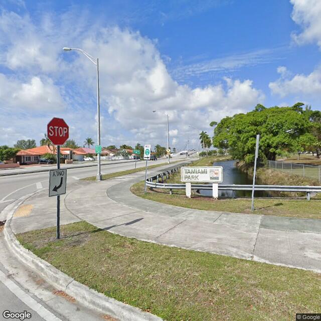 PogoMap.Info - Gym - Tamiami Park