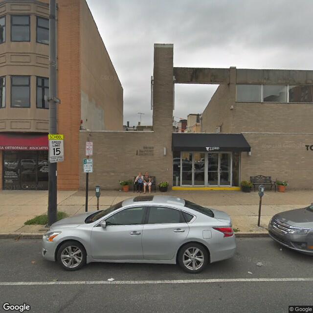 PogoMap.Info - Pokestop - Lighthouse Baptist Church