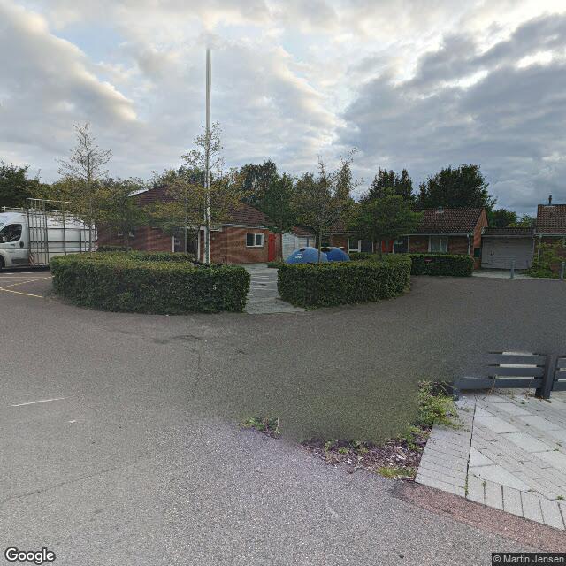 PogoMap.Info - Pokestop - Forsamlingshuset Lillevang