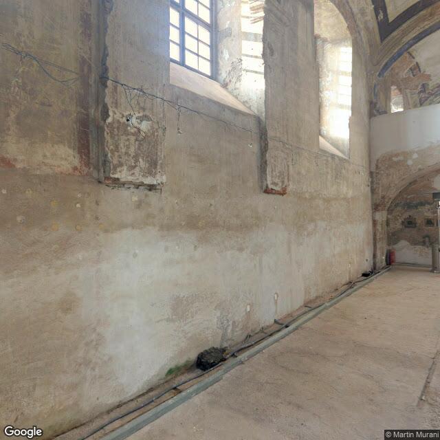 PogoMap.Info - Pokestop - Synagoga