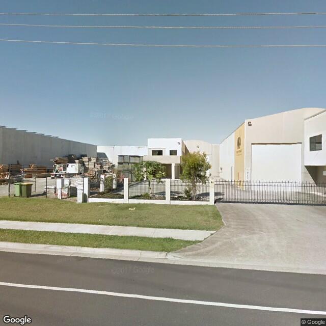 PogoMap.Info - Pokestop - Horny Wombat Brewery