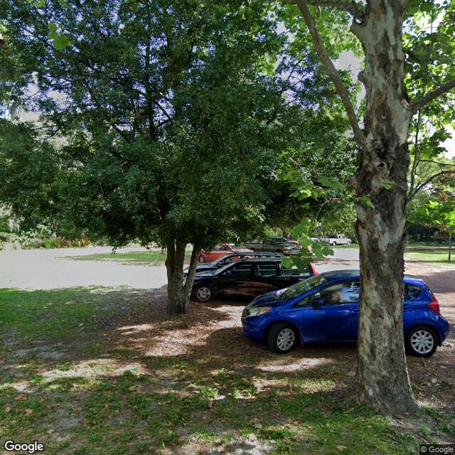 PogoMap.Info - Pokestop - Mead Botanical Garden