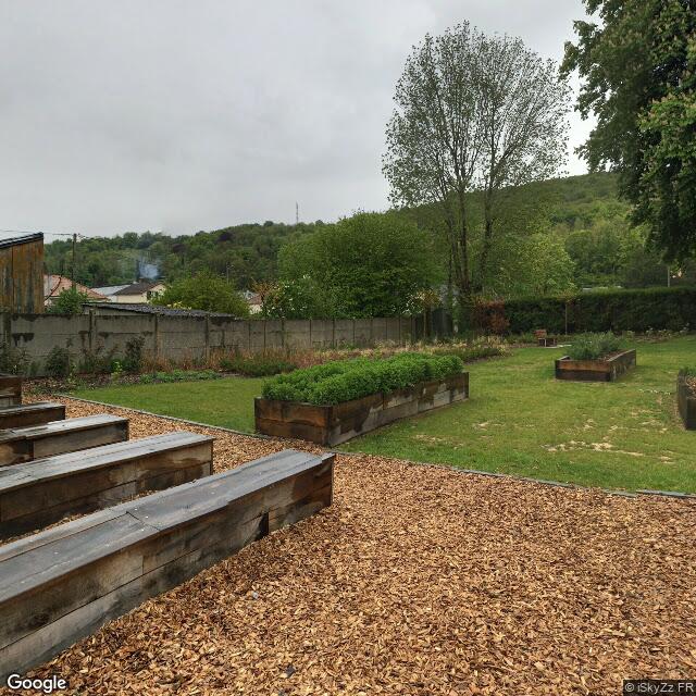 PogoMap.Info - Pokestop - Maison À Insecte