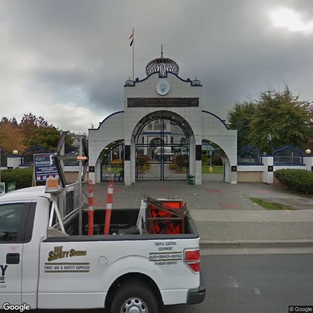 PogoMap.Info - Gym - Guru Nanak Sikh Gurdwara