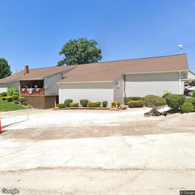 WuMap.Info - Inn - Aurora VFW