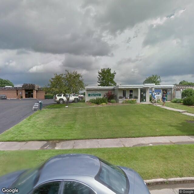 PogoMap.Info - Pokestop - Ridgemoor Swim Club