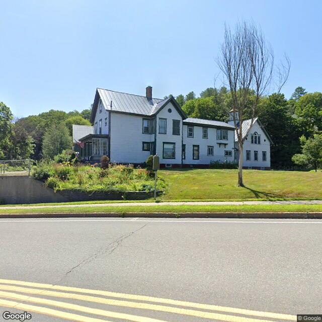 PogoMap.Info - Pokestop - Vermont