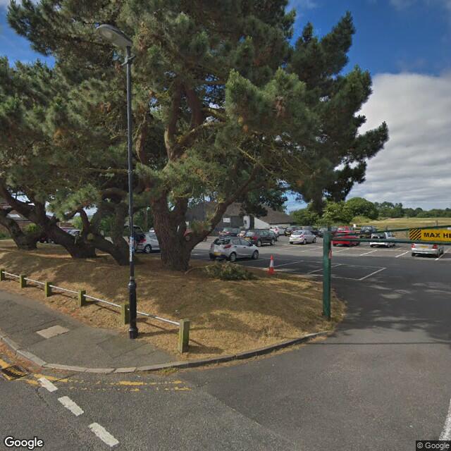 PogoMap.Info - Pokestop - 10th Christchurch Mudeford Sea Scout Group