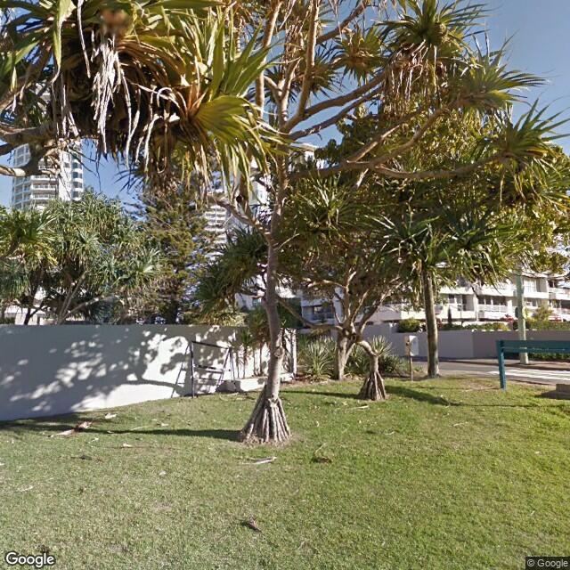 PogoMap.Info - Gym - Sydney Hamilton Family Park