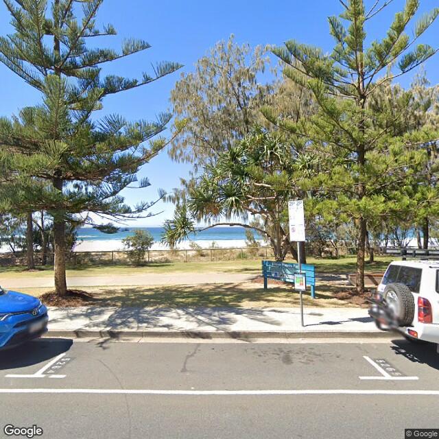 PogoMap.Info - Gym - Eileen Peters Park Surfers Paradise