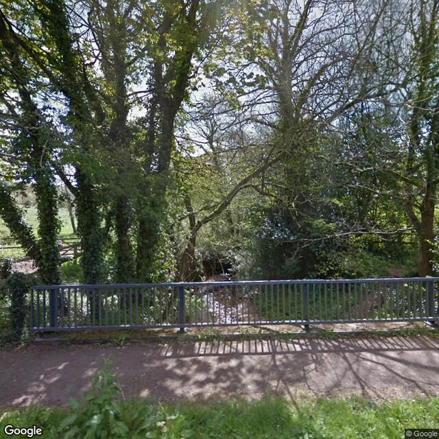 PogoMap.Info - Pokestop - Honiton Tepee