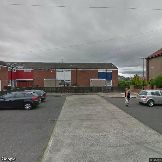 PogoMap.Info - Pokestop - LongBenton Bowling Green
