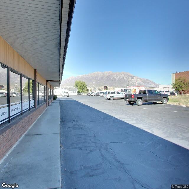 PogoMap.Info - Pokestop - Apostolic Church Of Orem