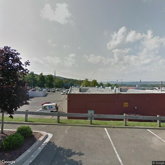 PogoMap.Info - Pokestop - Vestal Post Office