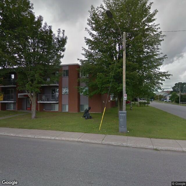 PogoMap.Info - Gym - Vieux Canon De La Rue Chapleau