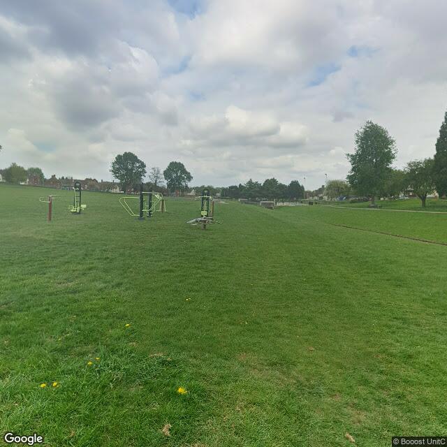 PogoMap.Info - Pokestop - Braunstone Park Young Persons Gym