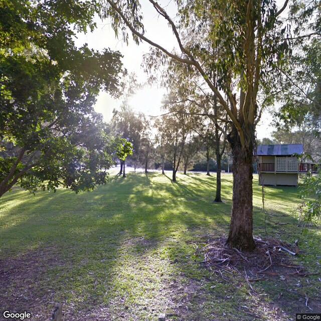 PogoMap.Info - Gym - Rotary Park, Tallebudgera