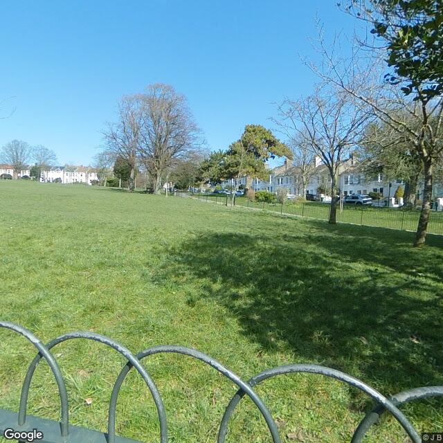 PogoMap.Info - Gym - Blake's Park Clock