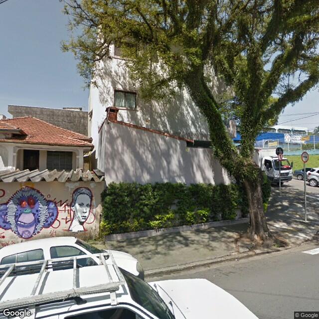 PogoMap.Info - Pokestop - Monkey And Boys