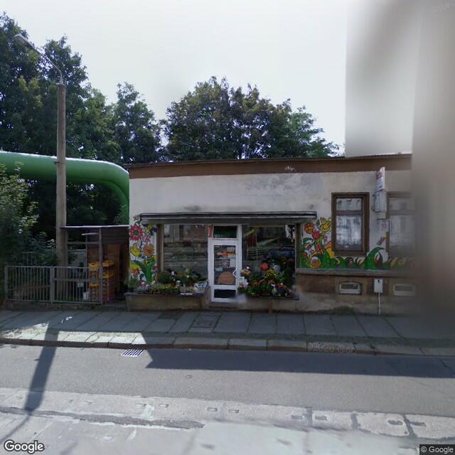 PogoMap.Info - Pokestop - Blumen Klimsch