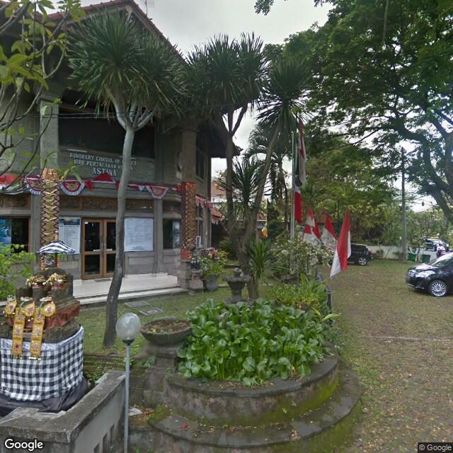 PogoMap.Info - Pokestop - Retjo Pentung