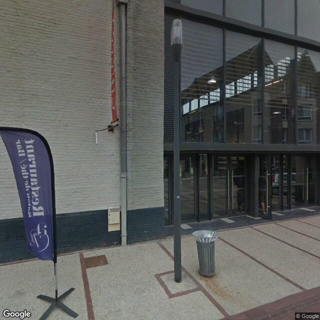 PogoMap.Info - Gym - Cinéma D'armentières