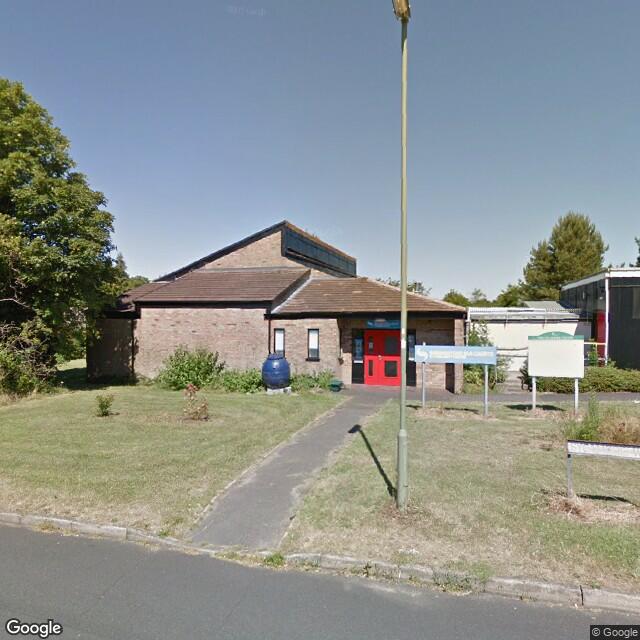 PogoMap.Info - Gym - Sycamore Community Centre