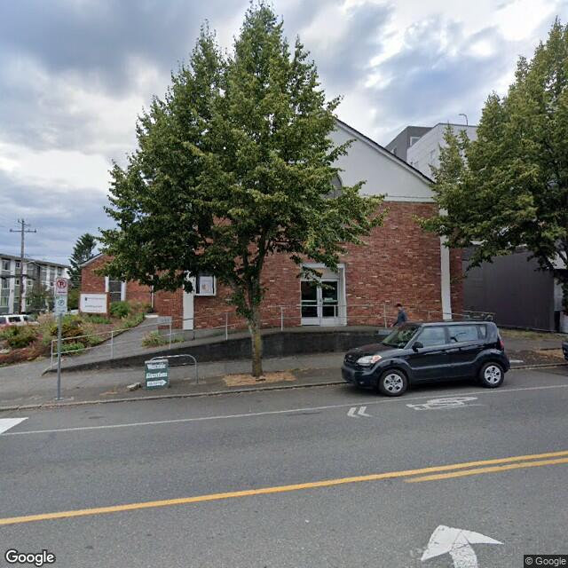 PogoMap.Info - Gym - West Seattle Baptist Church
