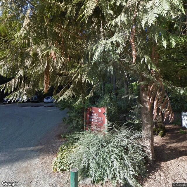 PogoMap.Info - Gym - Maple Valley Lake Wilderness Arboretum
