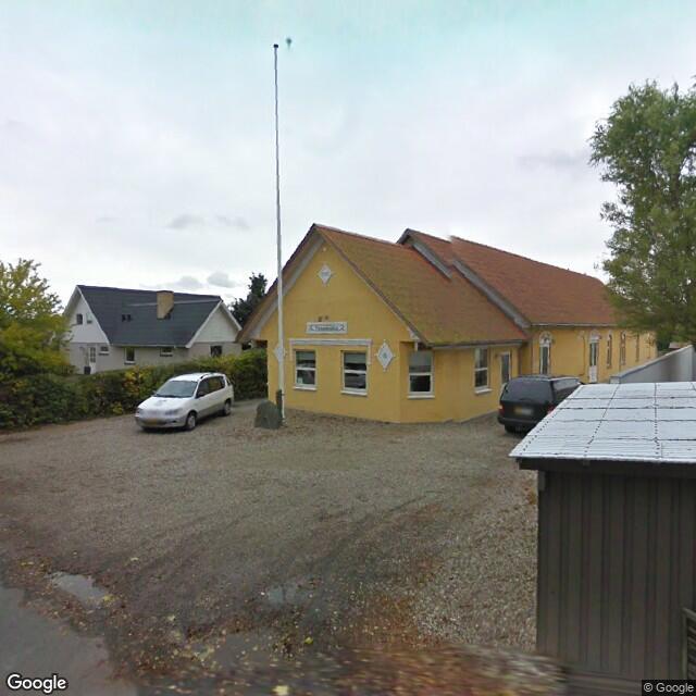 PogoMap.Info - Pokestop - Agedrup Forsamlingshus