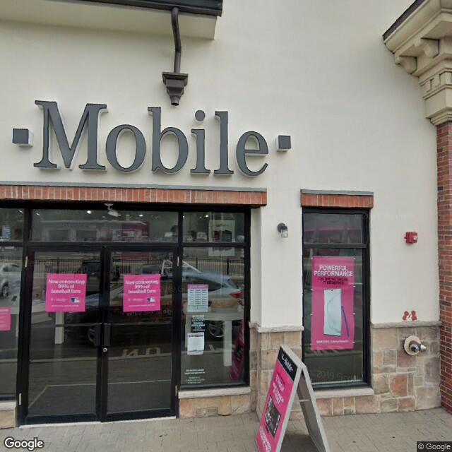 PogoMap.Info - Pokestop - T Mobile