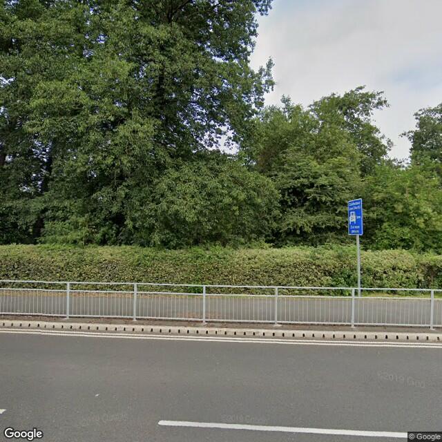 PogoMap.Info - Pokestop - Arbor   UWE Contemplation