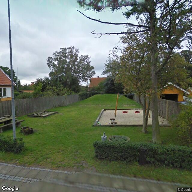 PogoMap.Info - Pokestop - Lærkevej Playground