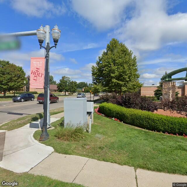 PogoMap.Info - Pokestop - Life In Holt