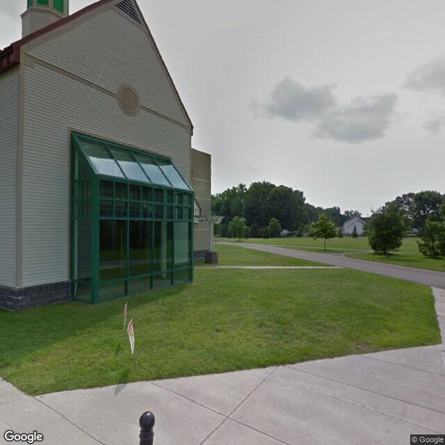 PogoMap.Info - Pokestop - In Honor Of Of William J Male