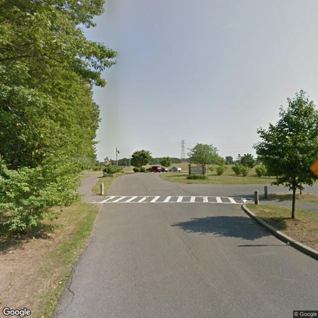 PogoMap.Info - Gym - The Crossings Of Colonie