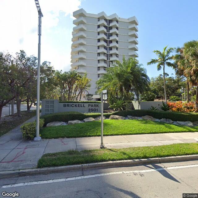 PogoMap.Info - Gym - Brickell Park